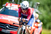 BAUR Caroline: Tour de Suisse - Women 2022 - 2. Stage