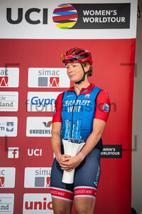 WILD Kirsten: SIMAC Ladie Tour - 1. Stage