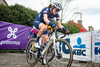 VAN DE VELDE Julie: Ronde Van Vlaanderen 2022 - WomenÂ´s Race