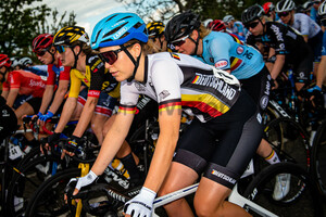HECHLER Katharina: LOTTO Thüringen Ladies Tour 2021 - 4. Stage