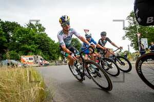 PALZER Anton: National Championships-Road Cycling 2021 - RR Men