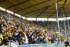Alemannia Aachen Fans Torjubel vs. 1. FC Bocholt Spielfotos 27.04.2024