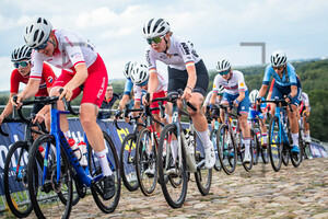 LANTZSCH Selma: UEC Road Cycling European Championships - Drenthe 2023