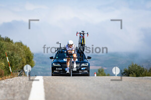 BRENNAUER Lisa: Ceratizit Challenge by La Vuelta - 2. Stage