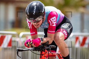 SCHWEIKART Aileen: Giro dÂ´Italia Donne 2022 – 1. Stage