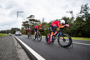 Denmark: UCI Road Cycling World Championships 2022