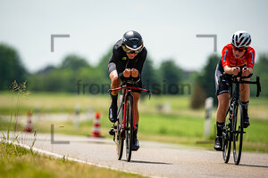 BRACHTENDORF Kerstin: National Championships-Road Cycling 2021 - ITT Women