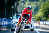 BAYER Tobias: UEC Road Cycling European Championships - Trento 2021