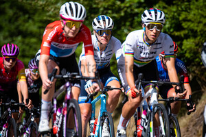 BALSAMO Elisa: Tour de France Femmes 2022 – 8. Stage