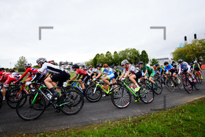 : UCI Road Cycling World Championships 2019