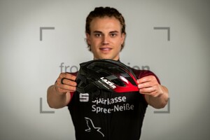 DÖRNBACH Maximilian: Photoshooting Track Team Brandenburg