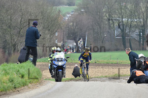 Cyclingteam De Rijke: Volta Limburg Classic 2015