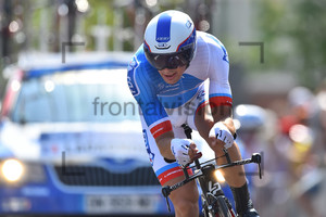 LADAGNOUS Matthieu: Tour de France 2015 - 1. Stage