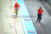 ZHONG Tianshi: UCI Track Cycling World Championships 2020