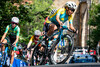 UMUTZHANOVA Makhabbat: UCI Road Cycling World Championships 2023