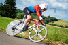 HEINRICH Nicolas: National Championships-Road Cycling 2023 - ITT U23 Men