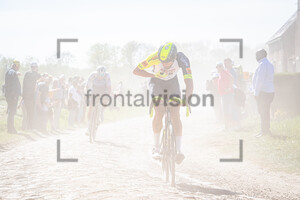 PETIT Adrien: Paris - Roubaix - MenÂ´s Race
