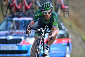 Dan Craven: Vuelta a EspaÃ±a 2014 – 16. Stage