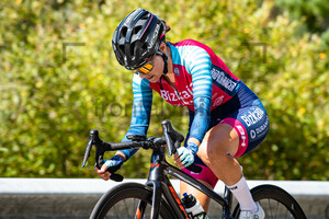 GONZALEZ BLANCO Lucia: Ceratizit Challenge by La Vuelta - 2. Stage