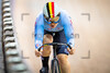 DEGRENDELE Nicky: UCI Track Cycling World Championships – 2022