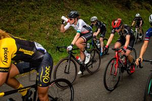 VAN ROOIJEN Sofie: Bretagne Ladies Tour - 2. Stage