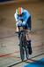 VANHOVE Marith: UEC Track Cycling European Championships (U23-U19) – Apeldoorn 2021