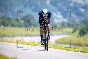 TORRES BARCELO Albert: Tour de Suisse - Men 2022 - 8. Stage