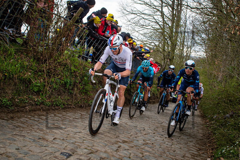 SWIFT Ben: Ronde Van Vlaanderen 2022 - MenÂ´s Race 