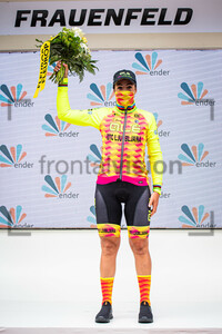 BASTIANELLI Marta: Tour de Suisse - Women 2021 - 2. Stage