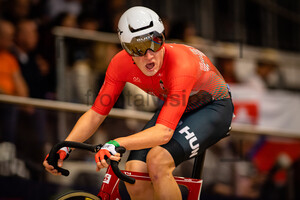 DRIJVER Bertold: UEC Track Cycling European Championships – Grenchen 2023