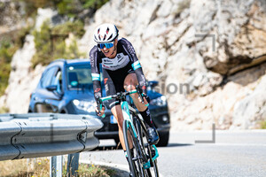 KENNEDY Lucy: Ceratizit Challenge by La Vuelta - 2. Stage