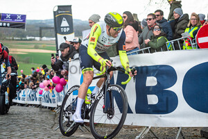 KRISTOFF Alexander: Ronde Van Vlaanderen 2022 - Men´s Race