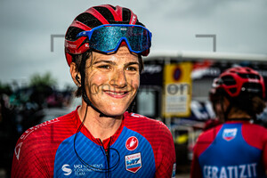 CONFALONIERI Maria Giulia: Tour de Suisse - Women 2021 - 2. Stage