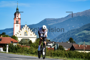 SCHACHMANN Maximilian: UCI World Championships 2018 – Road Cycling