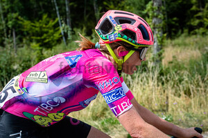 NEWSOM Emily: Tour de France Femmes 2022 – 5. Stage