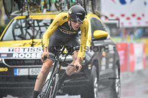ROOSEN Timo: Tour de France 2017 - 1. Stage