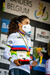 BALSAMO Elisa: UCI Road Cycling World Championships 2021