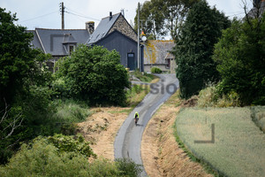 TRIAS JORDAN Ariadna: Tour de Bretagne Feminin 2019 - 3. Stage