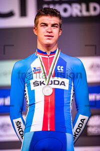 VACEK Mathias: UCI Road Cycling World Championships 2022