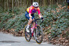 BREDEWOLD Mischa: Dwars Door Vlaanderen 2023 - WomenÂ´s Race