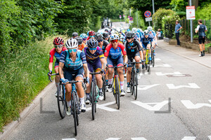 WORRACK Trixi: National Championships-Road Cycling 2021 - RR Women