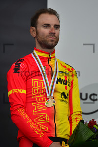 : UCI Road World Championships 2014 – Men Elite Road Race