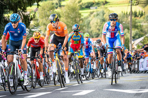 : UCI Road Cycling World Championships 2021