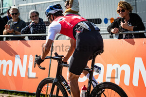 HOLLENSTEIN Reto: UEC Road Cycling European Championships - Drenthe 2023