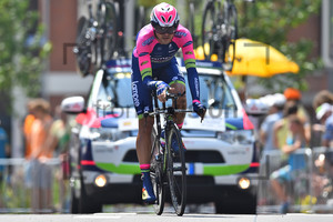 VALLS FERRI Rafael: Tour de France 2015 - 1. Stage