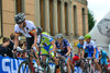 Emanuel Buchmann: UCI Road World Championships, Toscana 2013, Firenze, Rod Race U23 Men