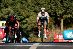 LUTSENKO Alexey ( KAZ ): Tour of Turkey 2018 – 4. Stage