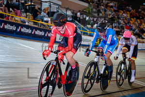 KOKAS Raphael: UEC Track Cycling European Championships (U23-U19) – Apeldoorn 2021