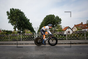 RODRIGUEZ CANO Carlos: UCI Road Cycling World Championships 2021
