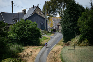 HOFMAN Merel: Tour de Bretagne Feminin 2019 - 3. Stage